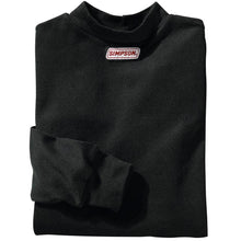 Load image into Gallery viewer, SIMPSON SAFETY 20600L Carbon X Underwear Top Large Long Sleeve