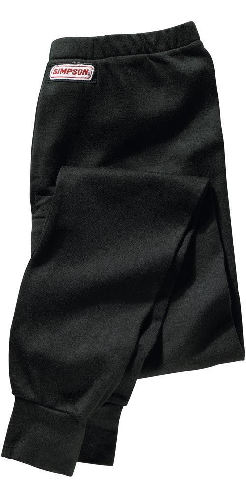SIMPSON SAFETY 20601M Carbon X Underwear Bottom Medium