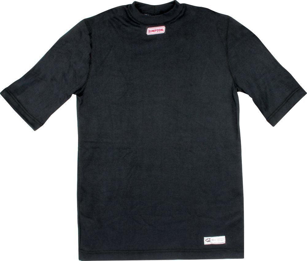 SIMPSON SAFETY 20602X Carbon X Underwear Top Short Sleeve X-Large