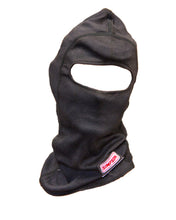 Load image into Gallery viewer, SIMPSON SAFETY 23000C Carbon X Head Sock Single Eyeport Black