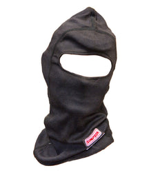 SIMPSON SAFETY 23000C Carbon X Head Sock Single Eyeport Black