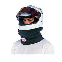 Load image into Gallery viewer, SIMPSON SAFETY 23012BK Black Helmet Skirt