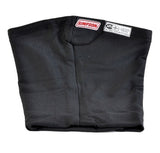 SIMPSON SAFETY 23014C Helmet Skirt Carbon Large Opening SFI 3.3/5