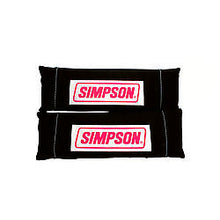 Load image into Gallery viewer, SIMPSON SAFETY 23020BK Nomex Harness Pad