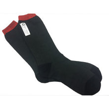 Load image into Gallery viewer, SIMPSON SAFETY 23029C Carbon X Socks