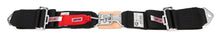 Load image into Gallery viewer, SIMPSON SAFETY 29004BK Seat Belt 62in LL P/U B/I