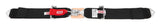 SIMPSON SAFETY 29024BK Seat Belt 55in LL P/D B/I