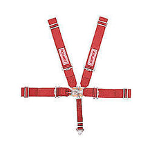 Load image into Gallery viewer, SIMPSON SAFETY 29064RD 5-pt Harness System LL Wrap Ind 55in