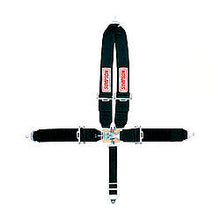 Load image into Gallery viewer, SIMPSON SAFETY 29065BK 5-PT Harness System LL P/D B/I V 55in