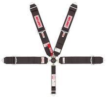 Load image into Gallery viewer, SIMPSON SAFETY 29104BK 5pt Harness System CL P/U B/I Ind