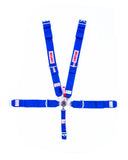 SIMPSON SAFETY 29110BL 5-PT Harness System CL P/D B/I Ind 55in