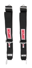 Load image into Gallery viewer, SIMPSON SAFETY 30004BK Shoulder Harness Ind LL P/D