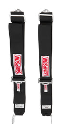 SIMPSON SAFETY 30004BK Shoulder Harness Ind LL P/D