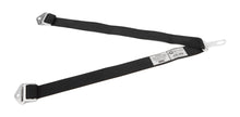 Load image into Gallery viewer, SIMPSON SAFETY 31014BK Dual Submarine Belt LL B/I