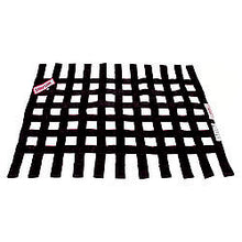 Load image into Gallery viewer, SIMPSON SAFETY 36002BK Window Net 18in x  24in