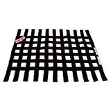 SIMPSON SAFETY 36002BK Window Net 18in x  24in