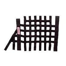 Load image into Gallery viewer, SIMPSON SAFETY 36004BK Window Net 16in x  27in NASCAR