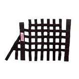 SIMPSON SAFETY 36004BK Window Net 16in x  27in NASCAR