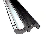 SIMPSON SAFETY 36008S Roll Bar Padding SFI Black
