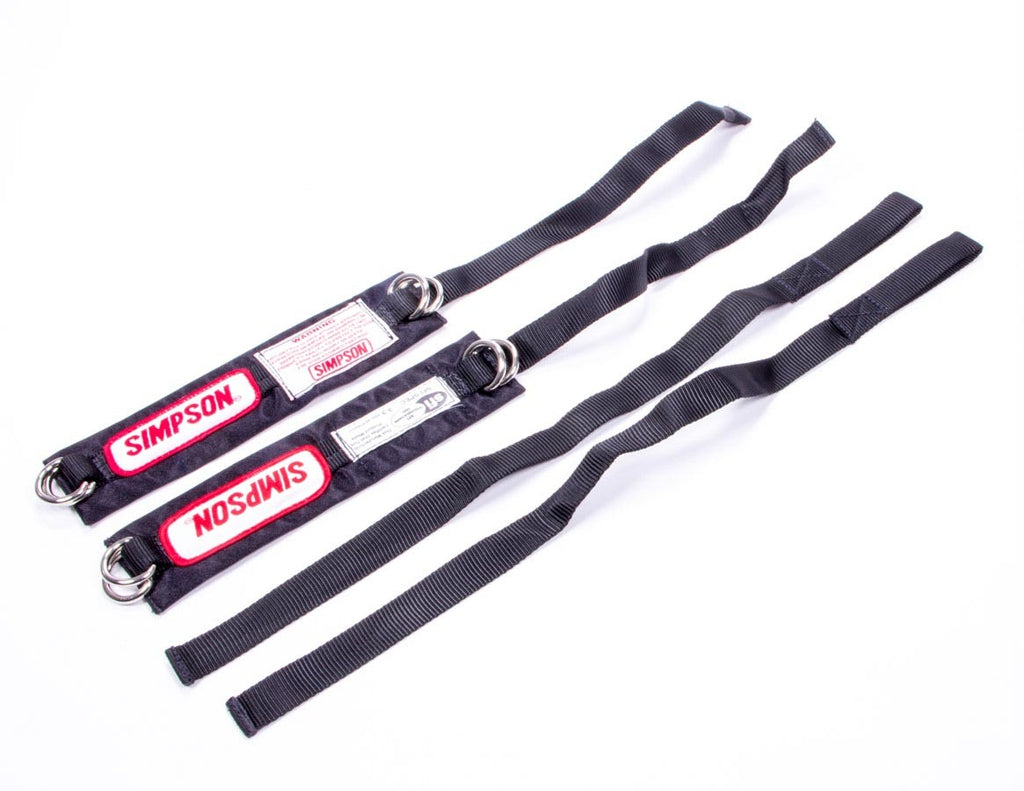 SIMPSON SAFETY 3600JBK Child Arm Restraints