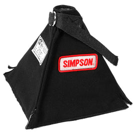 SIMPSON SAFETY 36012S Shift Boot Cover SFI