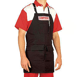 SIMPSON SAFETY 39035 Mechanics Apron