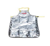 SIMPSON SAFETY 39042 Fueler Apron Alum Kevlar SFI 52.1