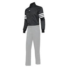 Load image into Gallery viewer, SIMPSON SAFETY 402412 Jacket Dbl  Nomex BK XL Gabardine