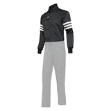 SIMPSON SAFETY 402412 Jacket Dbl  Nomex BK XL Gabardine