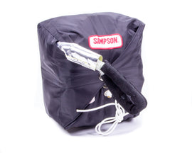 SIMPSON SAFETY 42020BK Skyjacker Chute 10' Blk