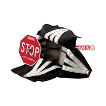 Load image into Gallery viewer, SIMPSON SAFETY 42033 SIMPSON SAFETY Air Boss 8ft Launcher Single Chute - Pneumatic Air Parachute Launcher