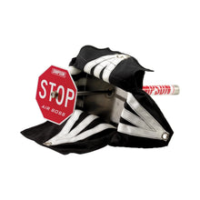 Load image into Gallery viewer, SIMPSON SAFETY 42034 SIMPSON SAFETY Air Boss 8ft Dual Chute Pneumatic Drag Parachute Launcher