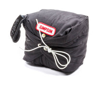 Load image into Gallery viewer, SIMPSON SAFETY 42040BK Chute 10Ft Air Boss Black