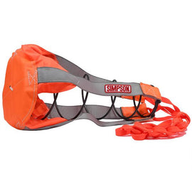 SIMPSON SAFETY 42085S Pilot Chute Flou Orange