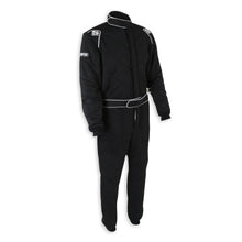 Load image into Gallery viewer, SIMPSON SAFETY 4802251 SIMPSON SAFETY 6G Driving Suit, Medium, Black, SFI 3.2A/20, Nomex, Multi-Layer Design