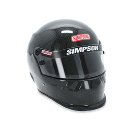 SIMPSON SAFETY 795002C Helmet SD1 Medium Carbon SA2020