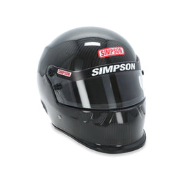 SIMPSON SAFETY 795004C Helmet SD1 X-Large Carbon SA2020