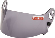 Load image into Gallery viewer, SIMPSON SAFETY 84301A Shield Smoke Devil Ray / DR2