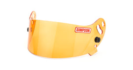 SIMPSON SAFETY 84304A Shield Amber Devil Ray / DR2