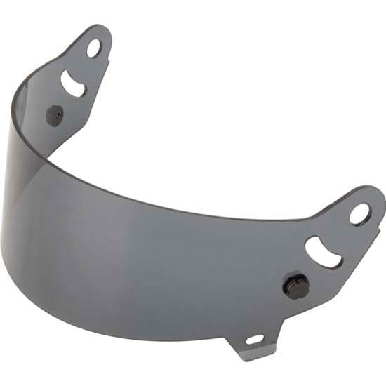 SIMPSON SAFETY 84501 Shield Smoke Venator
