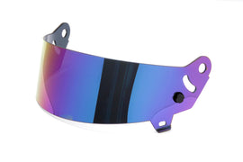 SIMPSON SAFETY 84503 Shield Iridium Venator