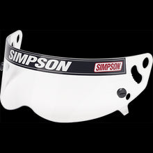 Load image into Gallery viewer, SIMPSON SAFETY 89400A Shield Clear Bandits/ Diamond Back