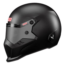 Load image into Gallery viewer, SIMPSON SAFETY 9290048 Simpson Safety KingSnake Full Face Helmet X-Large Matte Black SA2025