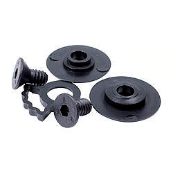 SIMPSON SAFETY 99002 Pivot Kit Super Bandit/ Bandit