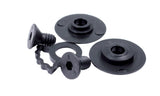 SIMPSON SAFETY 99013 Pivot Kit Devil Ray