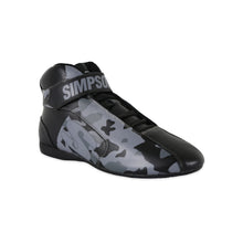 Load image into Gallery viewer, SIMPSON SAFETY DX2105K Shoe DNA X2 Blackout Size 10.5
