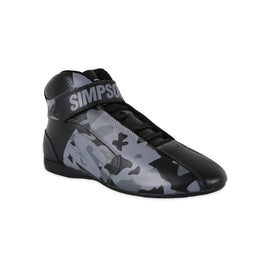 SIMPSON SAFETY DX2115K Shoe DNA X2 Blackout Size 11.5