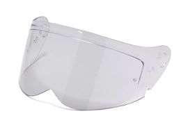 SIMPSON SAFETY GBCSE Shield Clear Exterior Ghost Bandit