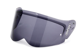 SIMPSON SAFETY GBDSSE Shield Dark Smoke Exterior Ghost Bandit