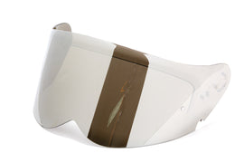 SIMPSON SAFETY GBMSE Shield Mirrored Interior Ghost Bandit